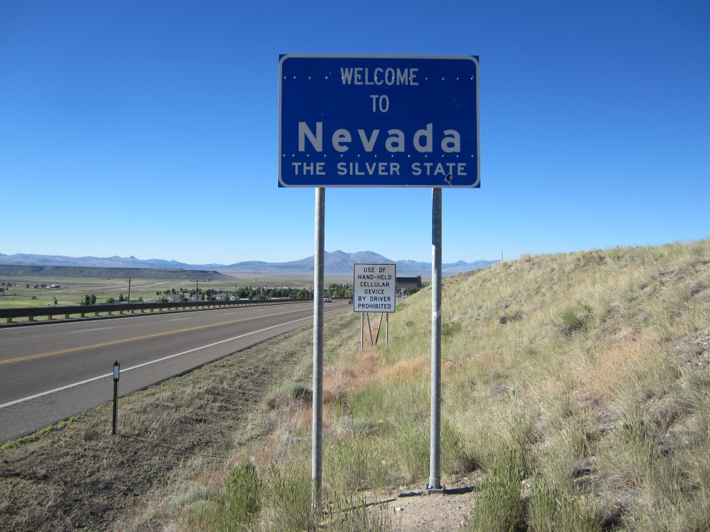 Jackpot Nevada