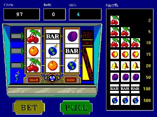 Slots Wizard Of Odds Novomatic