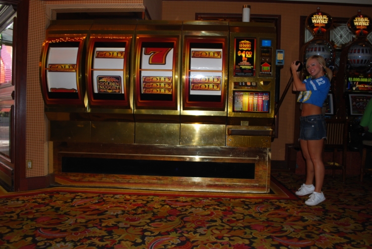 Best Payout Slot Machines