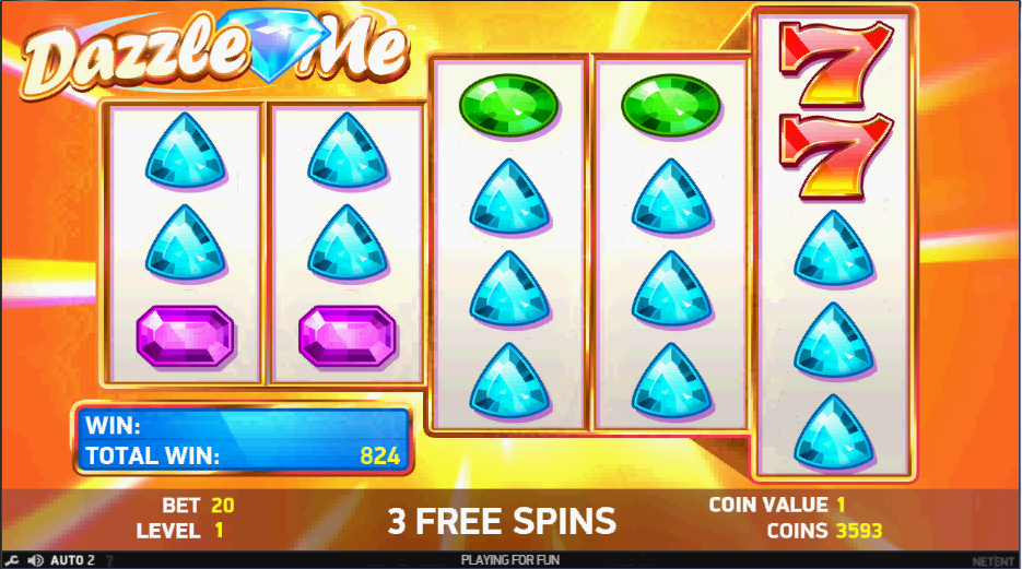 Dingo casino $14 free