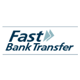 Fast bank transfer