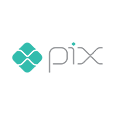 Pix logo
