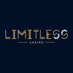 Limitless casino logo