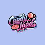 Candyland casino logo