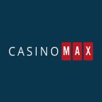 Casino max logo 21.03.2023.
