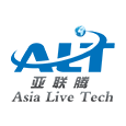 Asia live tech logo