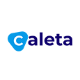 Caleta gaming logo
