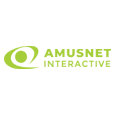 Amunset interactive logo