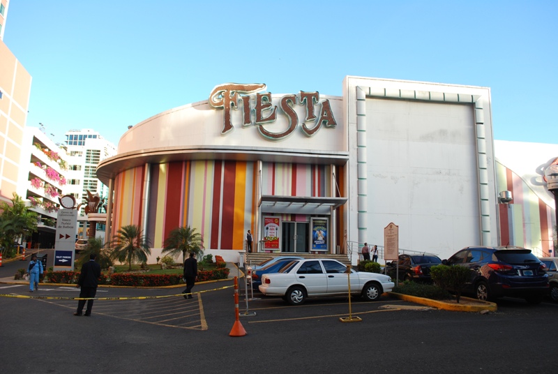 Fiesta Casino