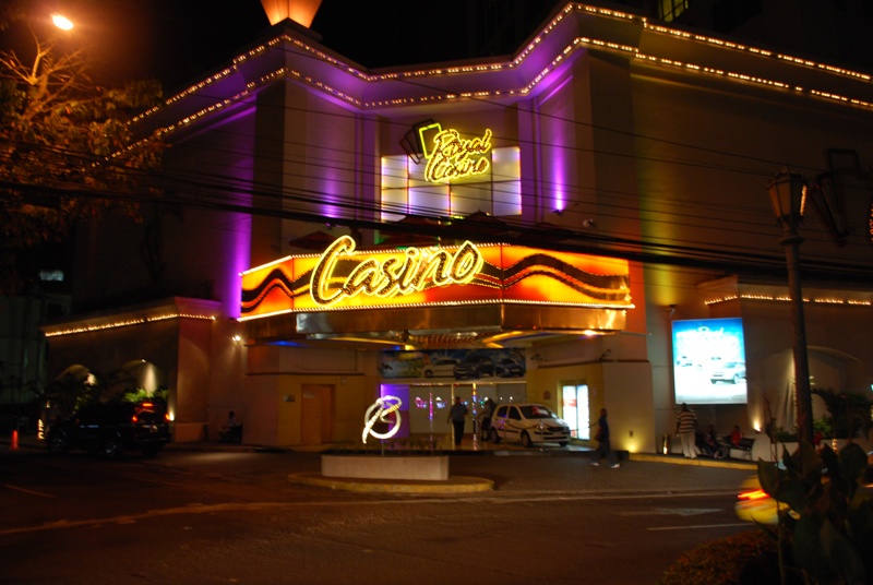Panama City Casinos