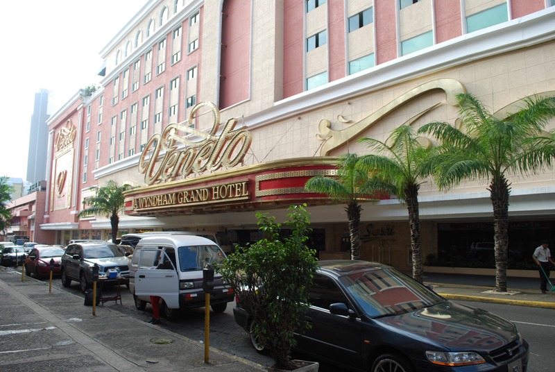 Panama Casino