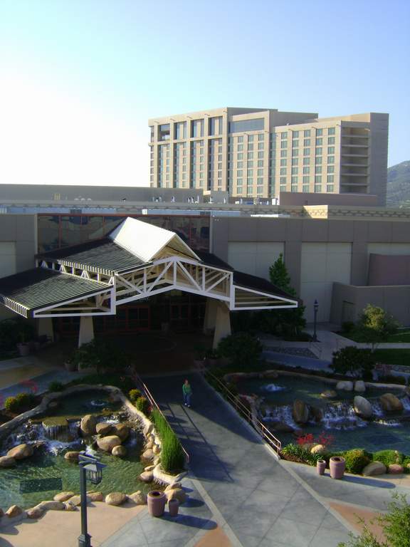 Vegas Trip Casino Map Ann Kennedy Downstream Casino