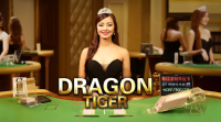dragon tiger asia gaming