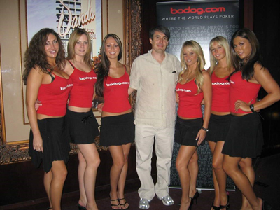 Bodog party