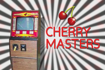 CherryMastersMachinePayout