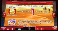 Golden Egypt 1