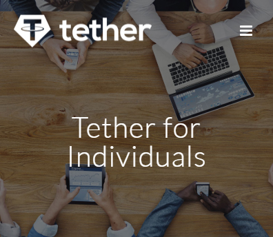 Getting Started with Tether