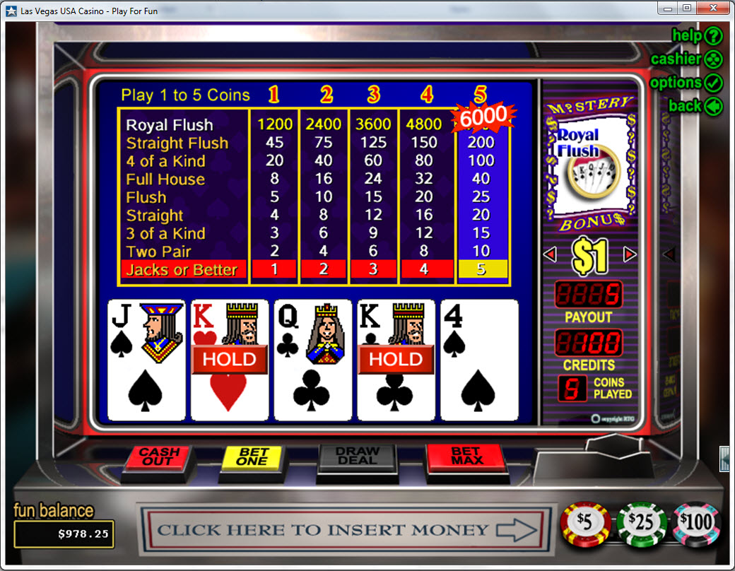 Slot 99 Casino