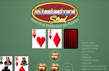 Judi casino slot online