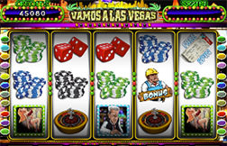 Las vegas best gambling odds