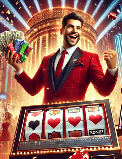 Top 4 Sign Up bonuses