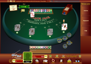 Ignition poker software