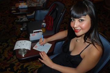 Vegas online casino free spins