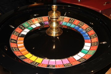 Riverboat Roulette - Wizard of Odds
