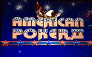 Poker American