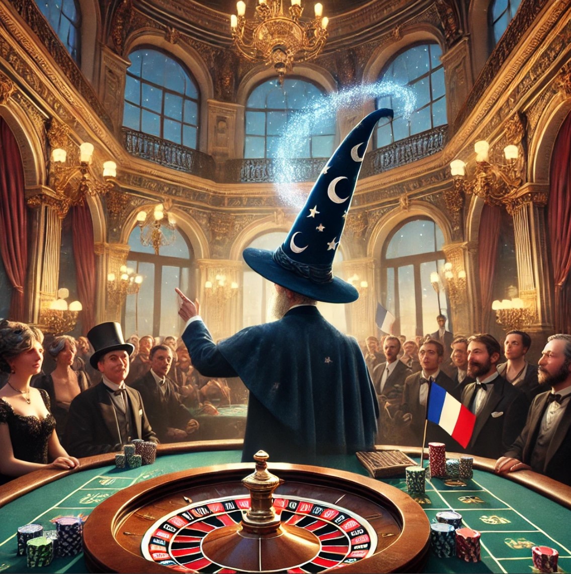 Tips for French Online Gambling