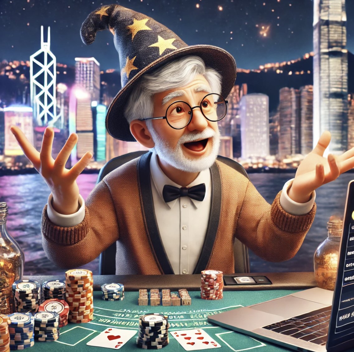 Tips for Hong Kong Online Gambling