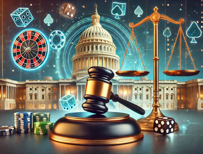 gambling-regulator-in-washington