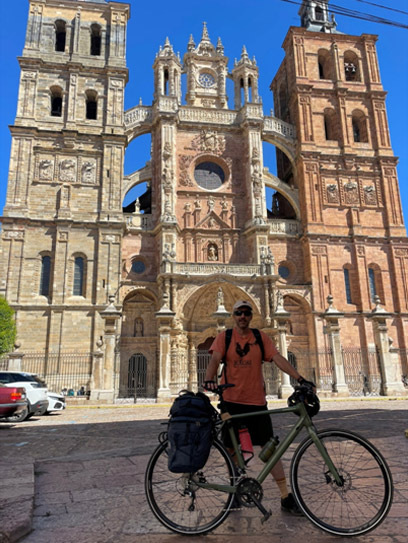 Camino de Santiago