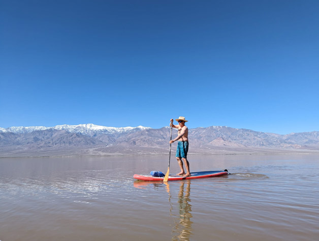 Death Valley