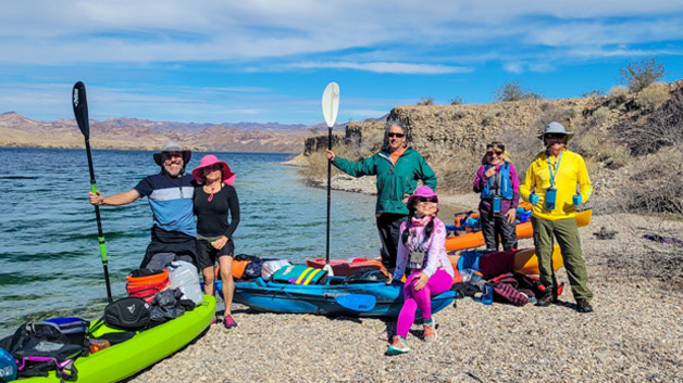 Colorado River