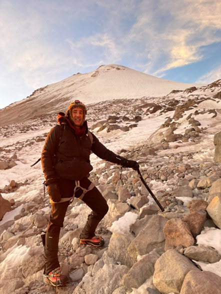 Pico de Orizaba