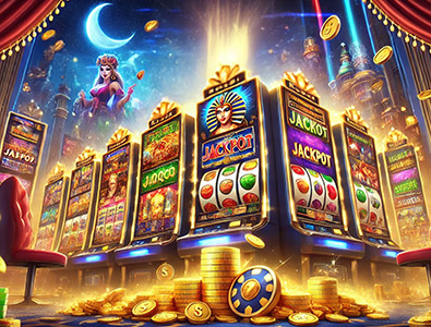 What-Are-Rivals-Best-Paying-Slots