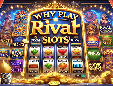 Why-Play-Rival-Slots