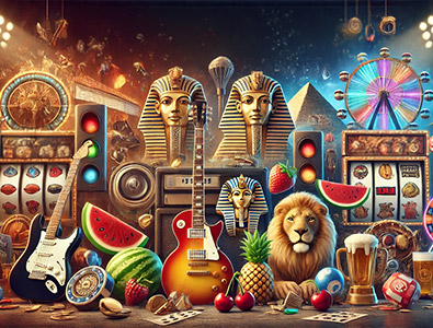 Which-Themes-are-Covered-in-NetEnts-Slots