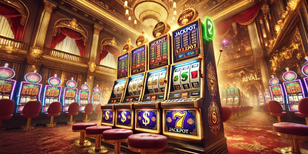 highest-paying-online-slots-by-rival-gaming