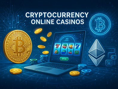 Cryptocurrency-Online-Casinos