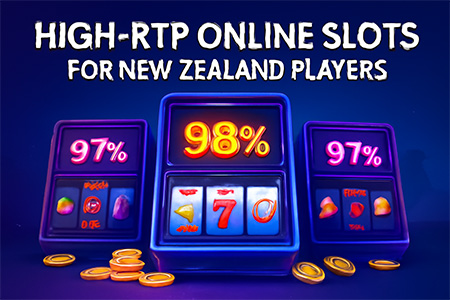 03-High-RTP Online Slots for New Zealand Players