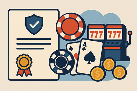 Paragraph section - What Makes a Casino Stand Out Here's How We Decide