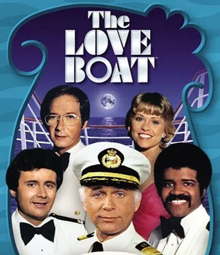 the love boat