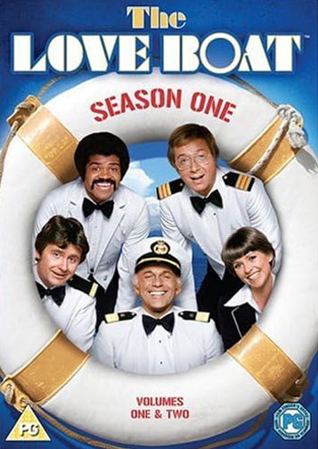 the love boat season one