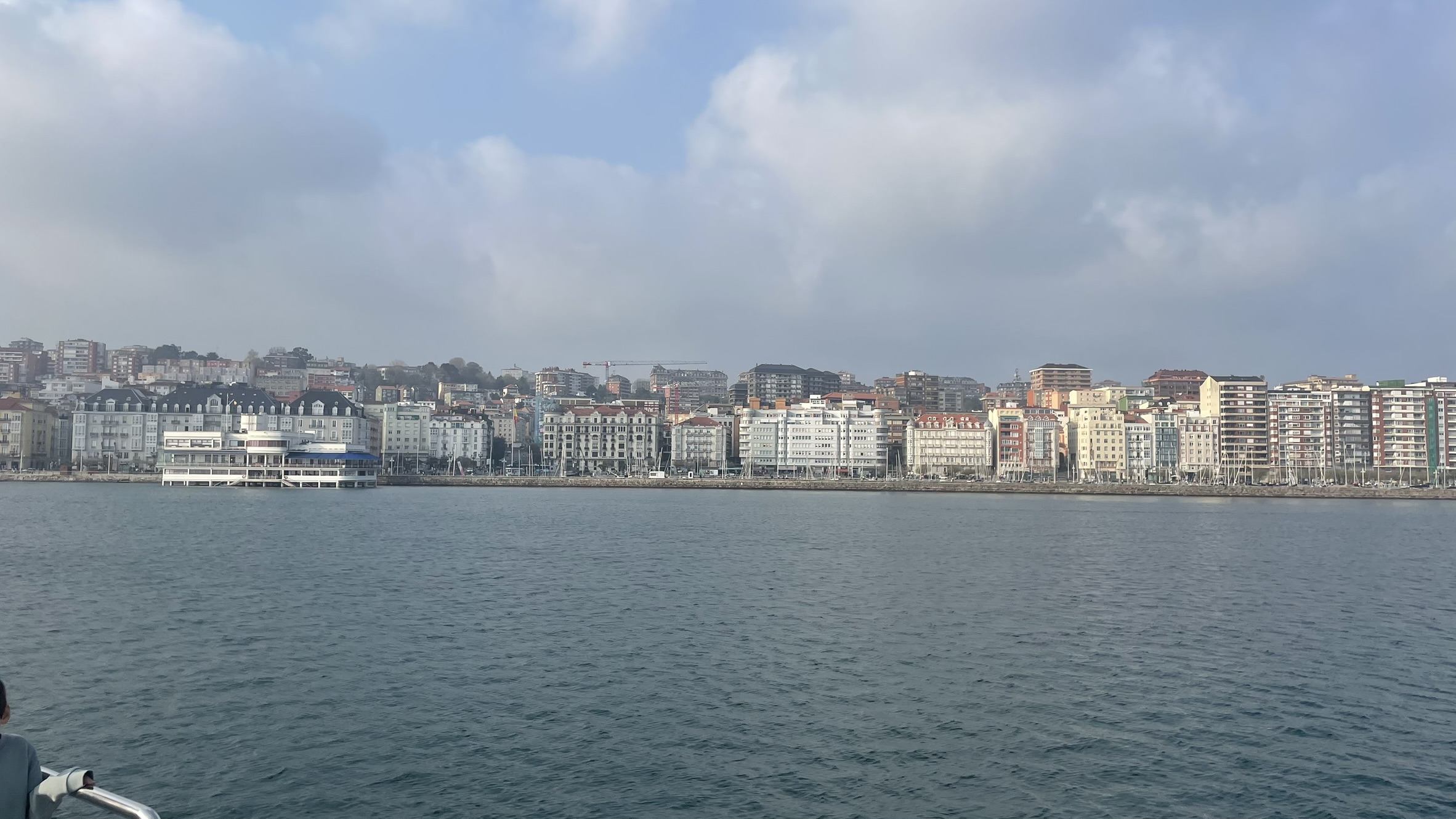 Santander