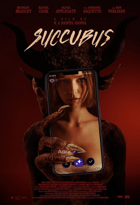 succubus