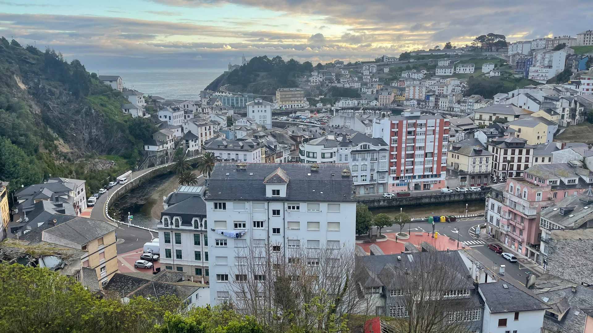 Luarca