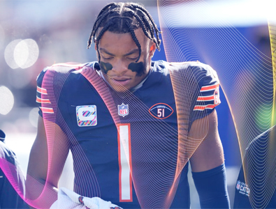 Chicago Bears Trade Justin Fields To Pittsburgh Steelers
