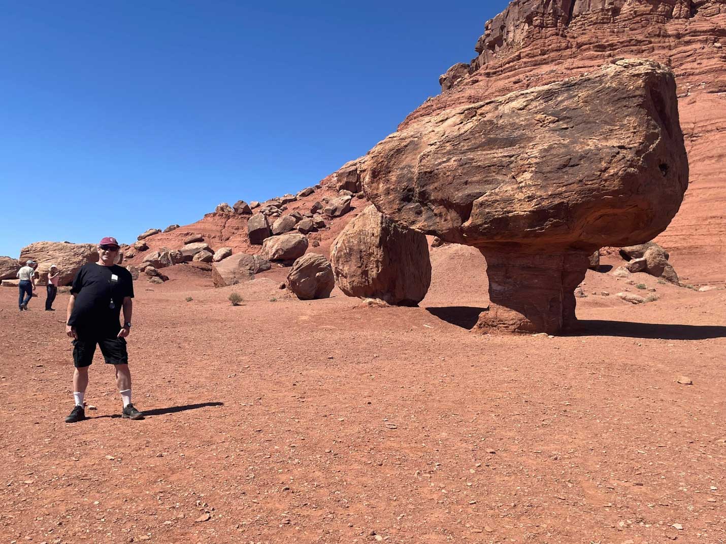 Balanced Rock #2